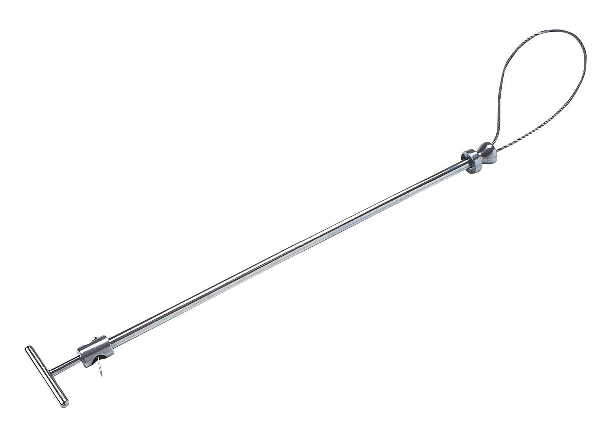 Steel Pig Holder