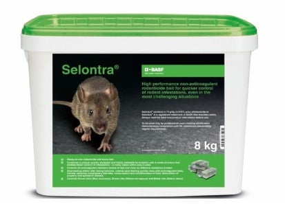 Selontra