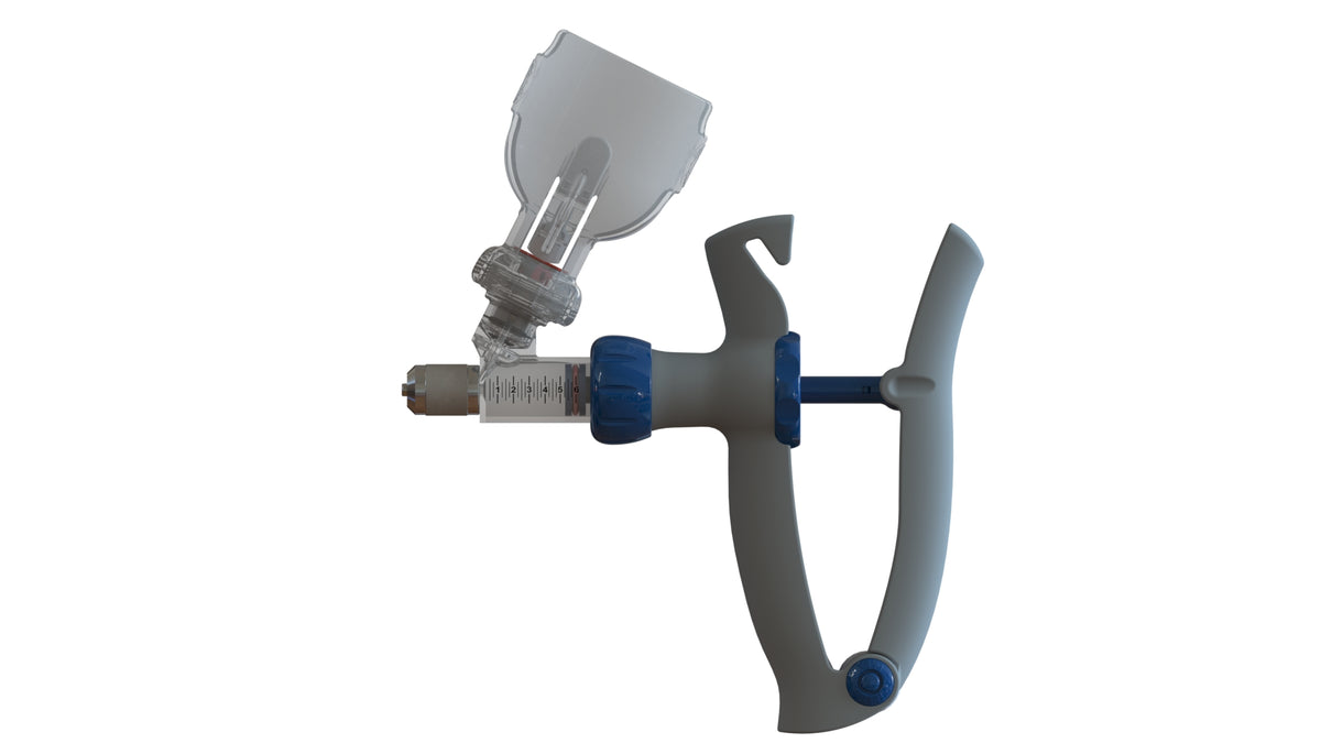 Prima Tech BMV Adjustable Dose Line-Feed - 5ml/6ml