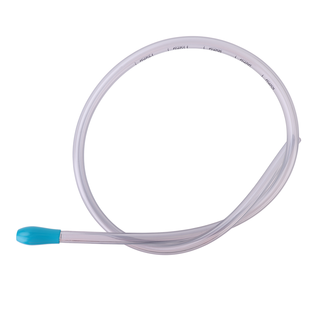 Trusti Tube & Tip For Calf Tuber
