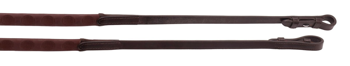 Mackey Classic Precision Grip Reins