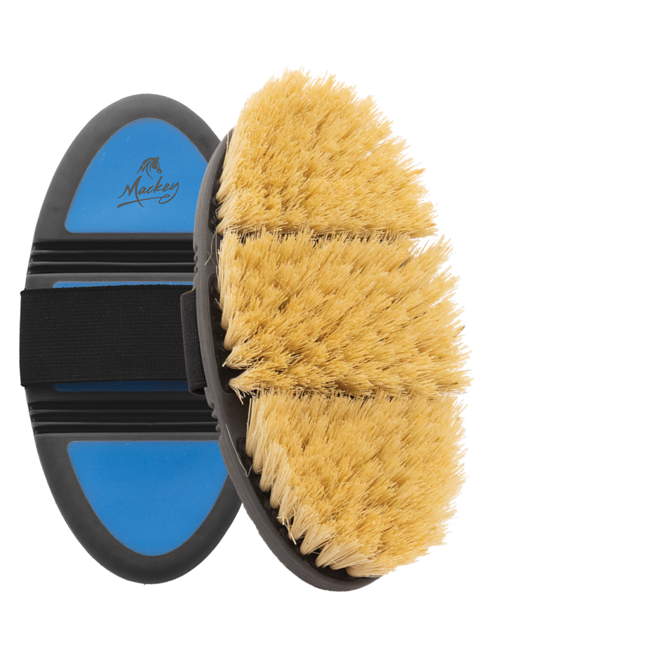 Mackey Flexi Scrub Brush