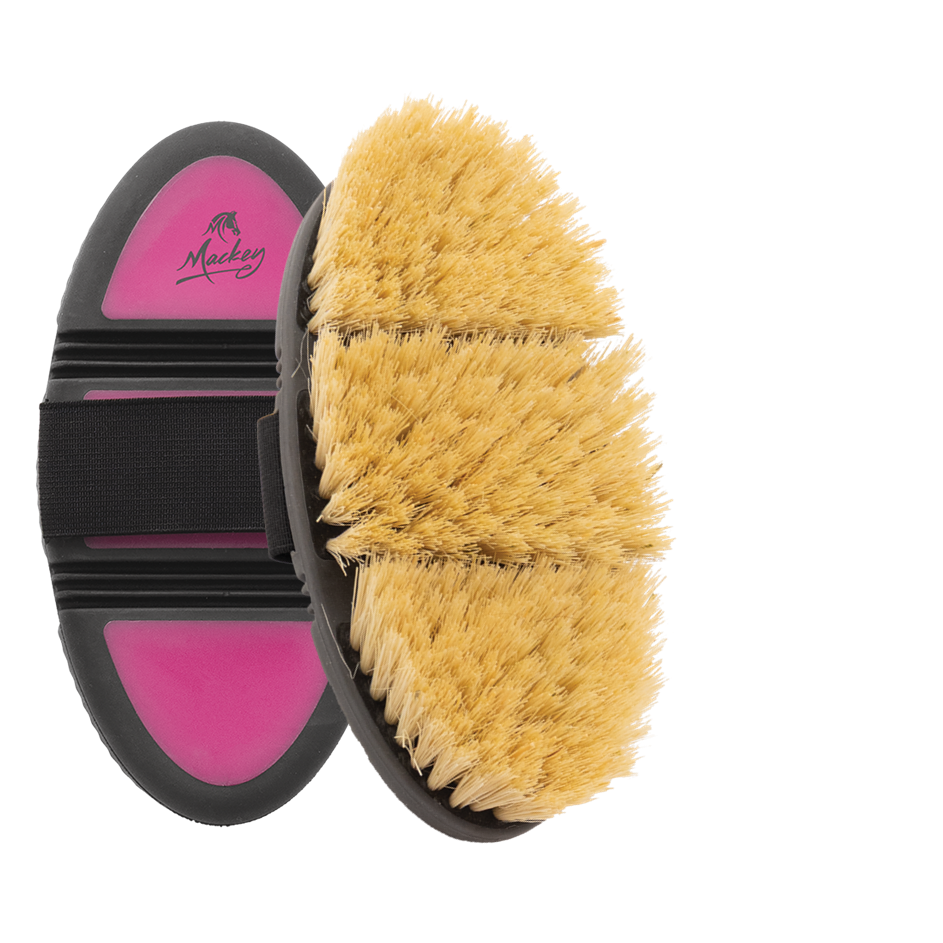 Mackey Flexi Scrub Brush