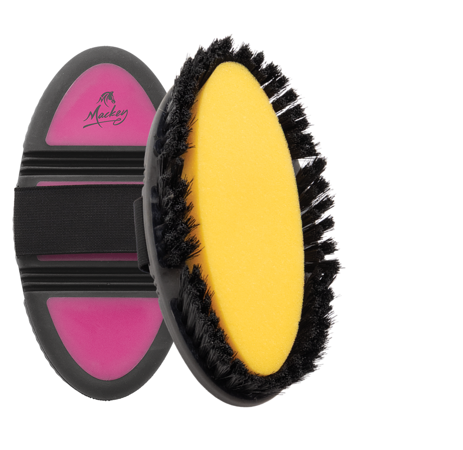 Mackey Flexi Sponge Brush