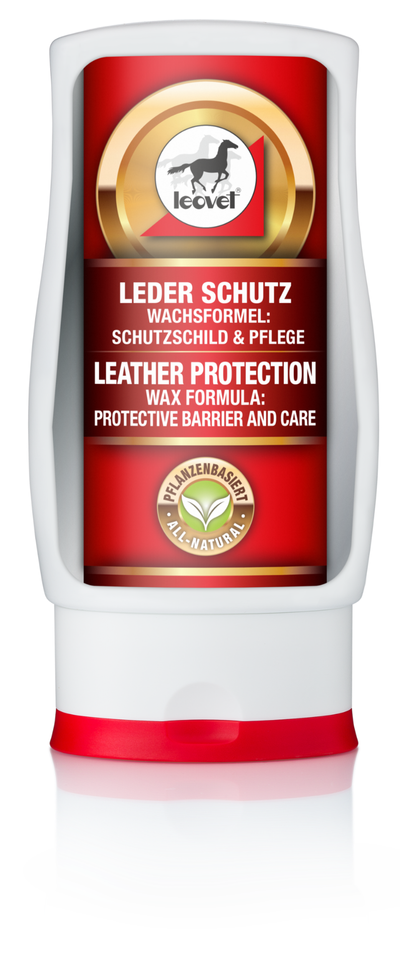 Leovet Leather Protect - 120ml