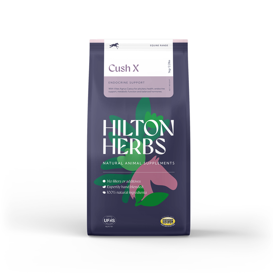 Hilton Herbs Cush X - 1kg