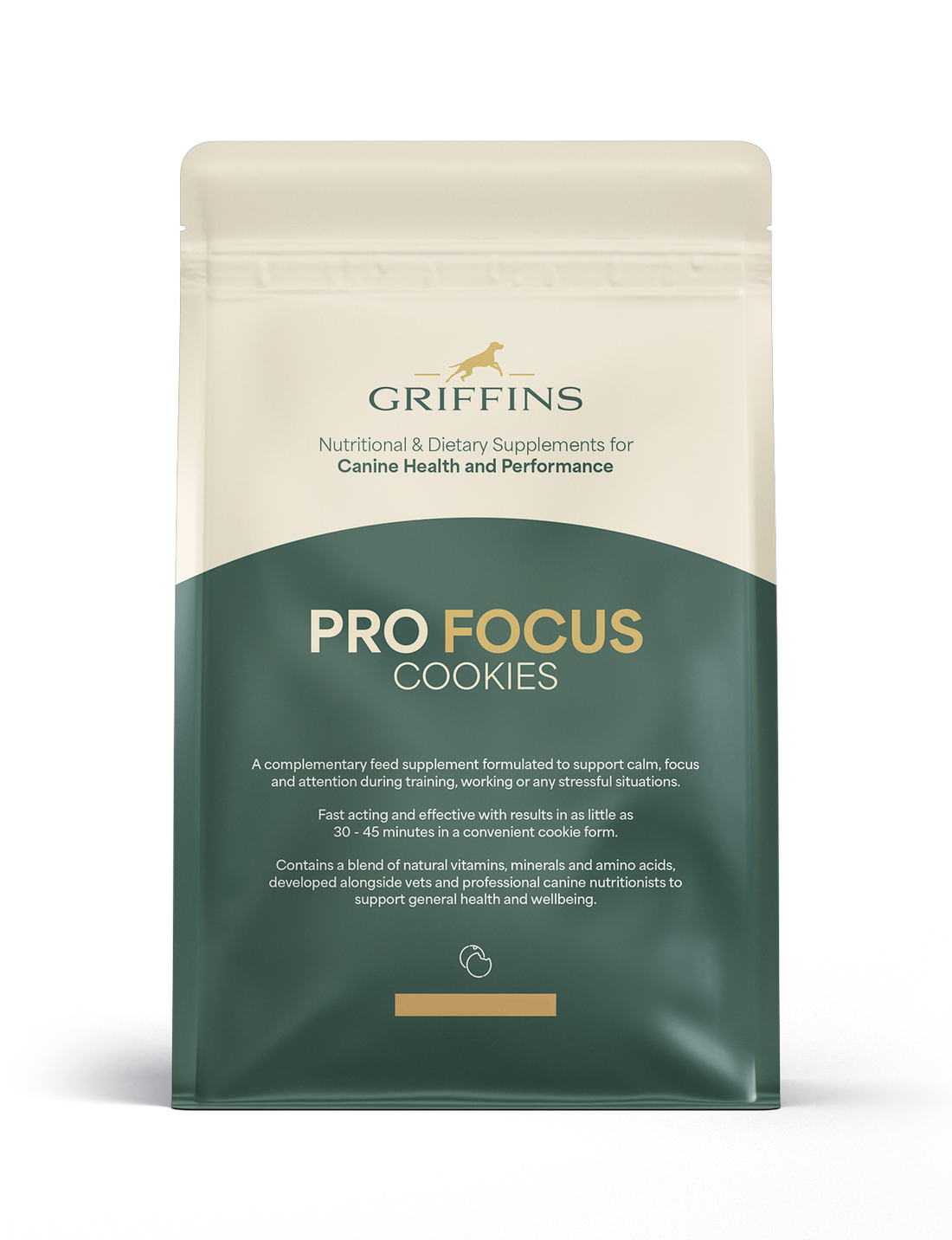 Premier Performance K9 Pro Focus