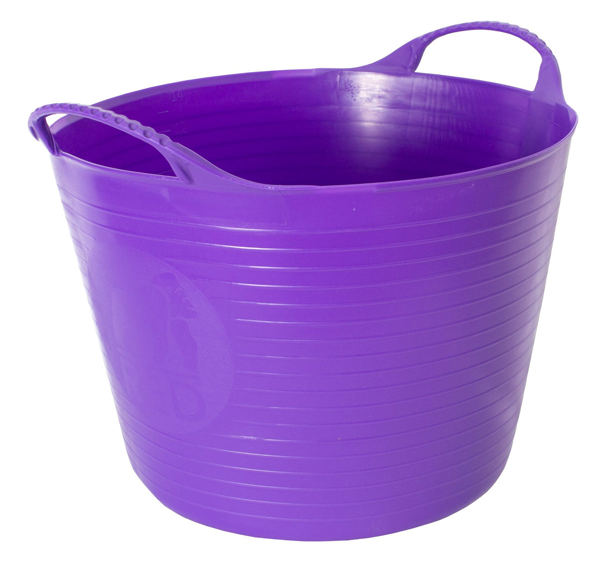 Red Gorilla Tub Small