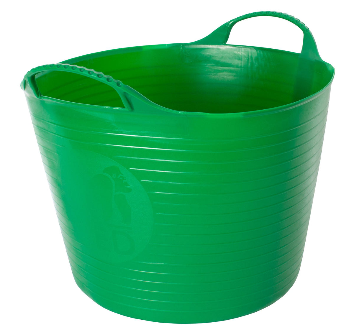 Red Gorilla Tub Small