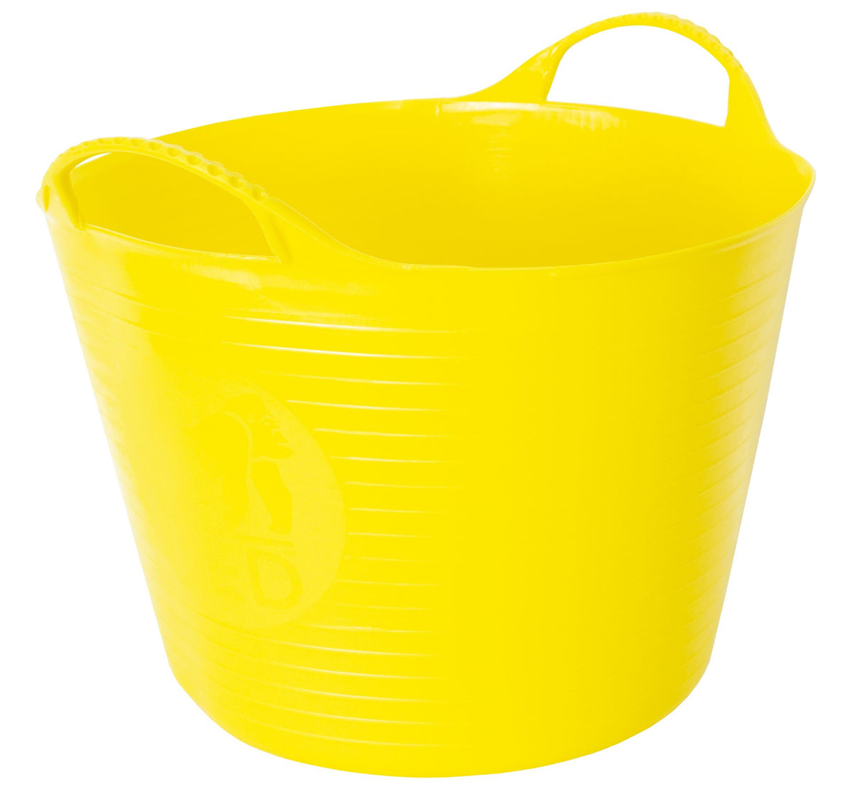 Red Gorilla Tub Small
