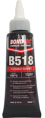 Gasket Seal 50ml