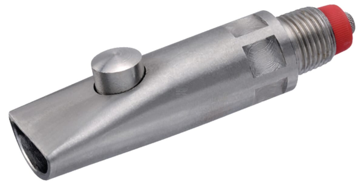 Monoflo Nipple drinker Optiflo