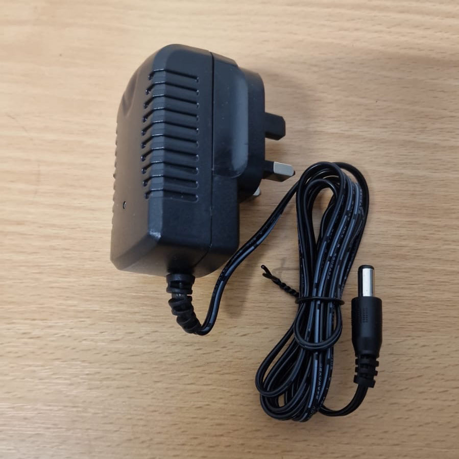 Charger for Ride On Vehicles
