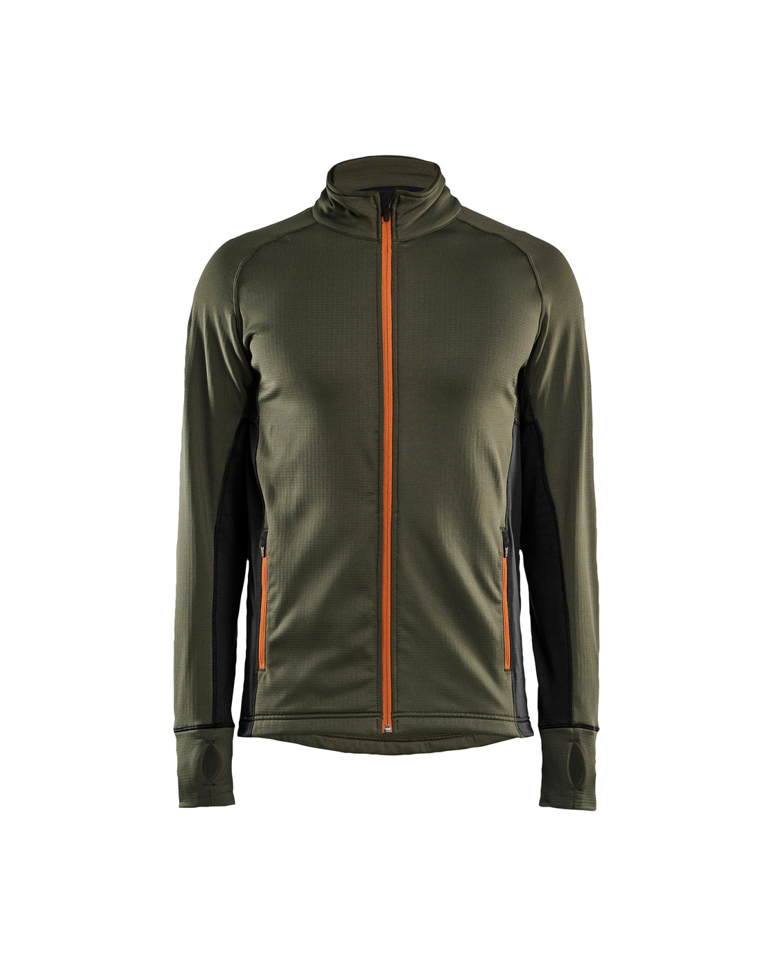Blaklader 4735 STRIKER Fleece jacket