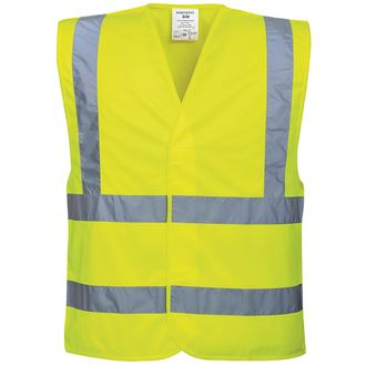 Hi-Viz Vest