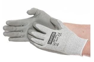 Glove Cut Proof Size 9 cut 5