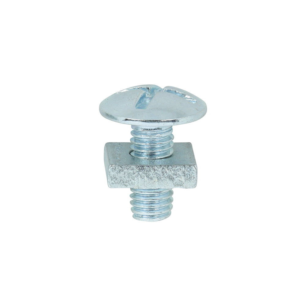 Timco Roofing Bolts & Square Nuts