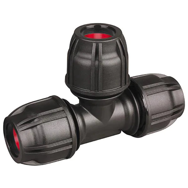 3/4'' Normal Gauge Tee