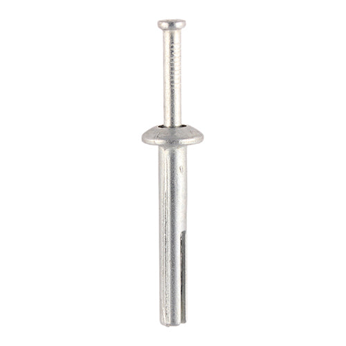 Timco Zamac Nail-In Anchor