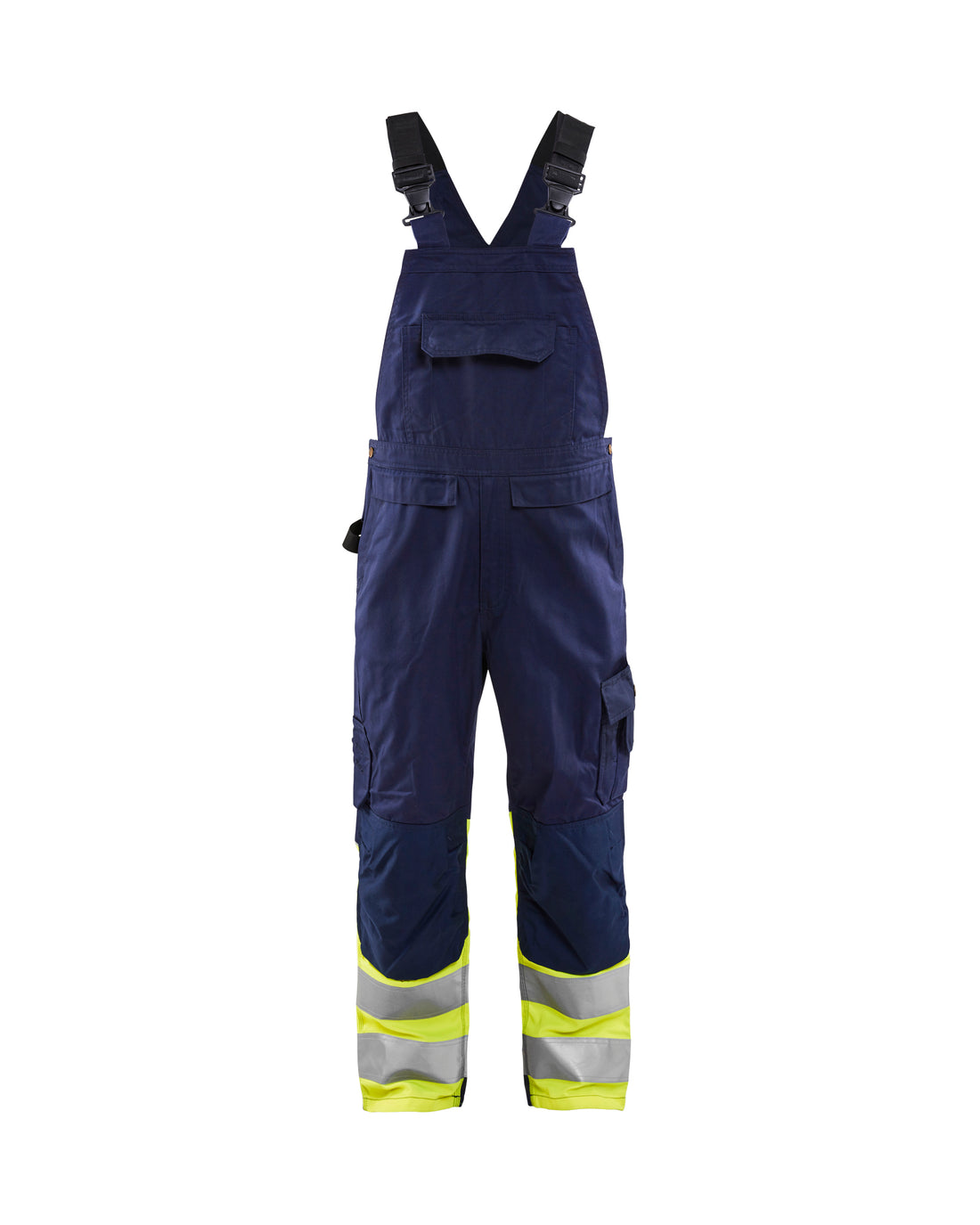 Blaklader 2662 Hi-Vis Bib overall