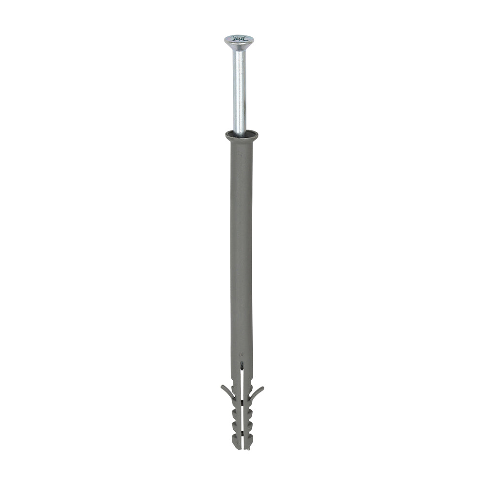 Timco Nylon Frame Fixing