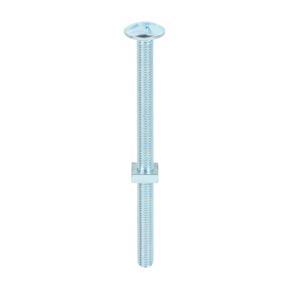Timco Roofing Bolts & Square Nuts