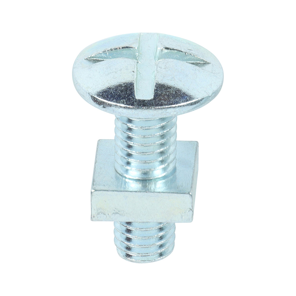 Timco Roofing Bolts & Square Nuts