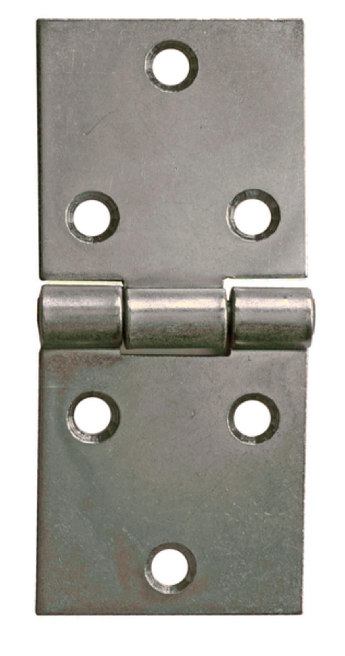 Flat hinge stainless steel