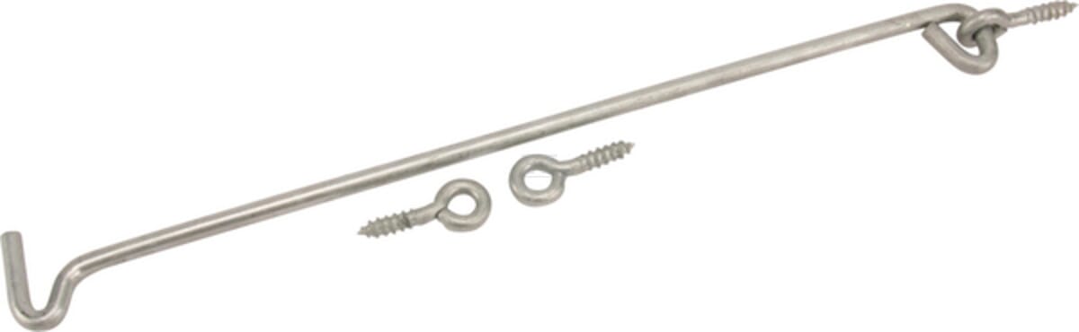 Door hook