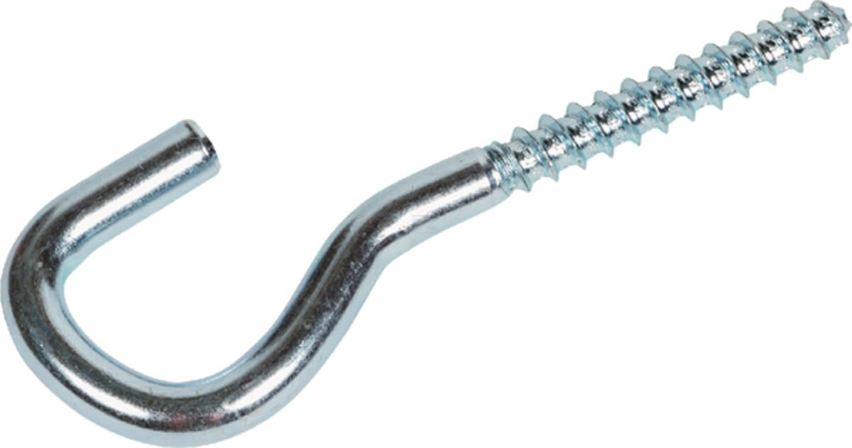 Hook for washing line