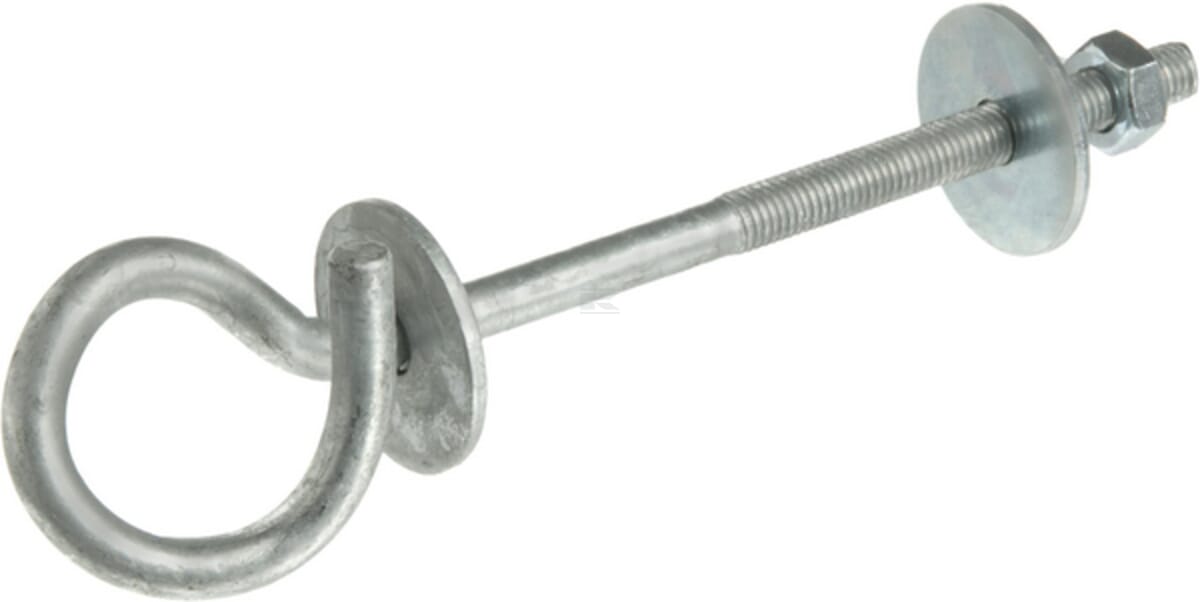 Swing hooks