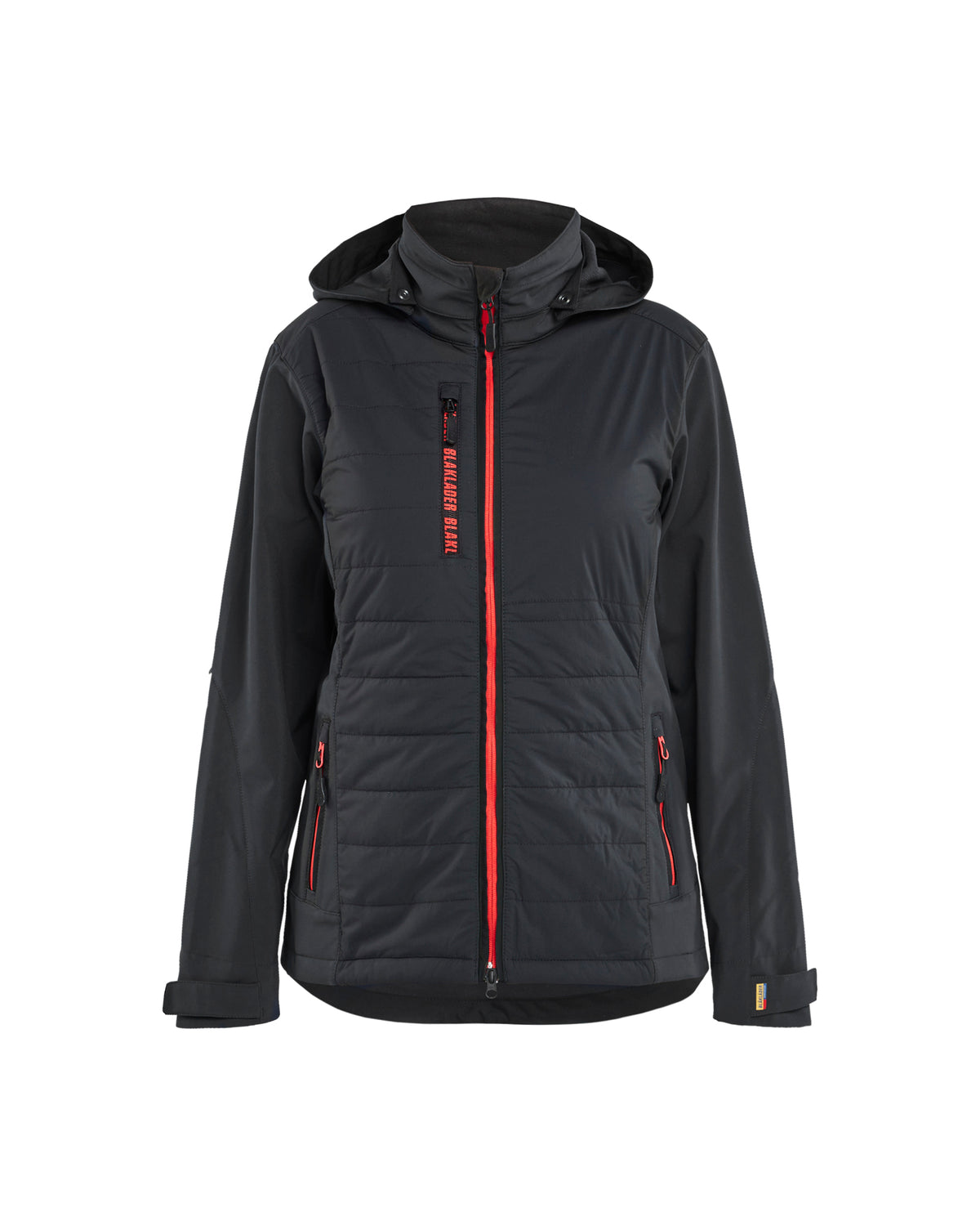 Blaklader 4733 Women's Hybrid Jacket