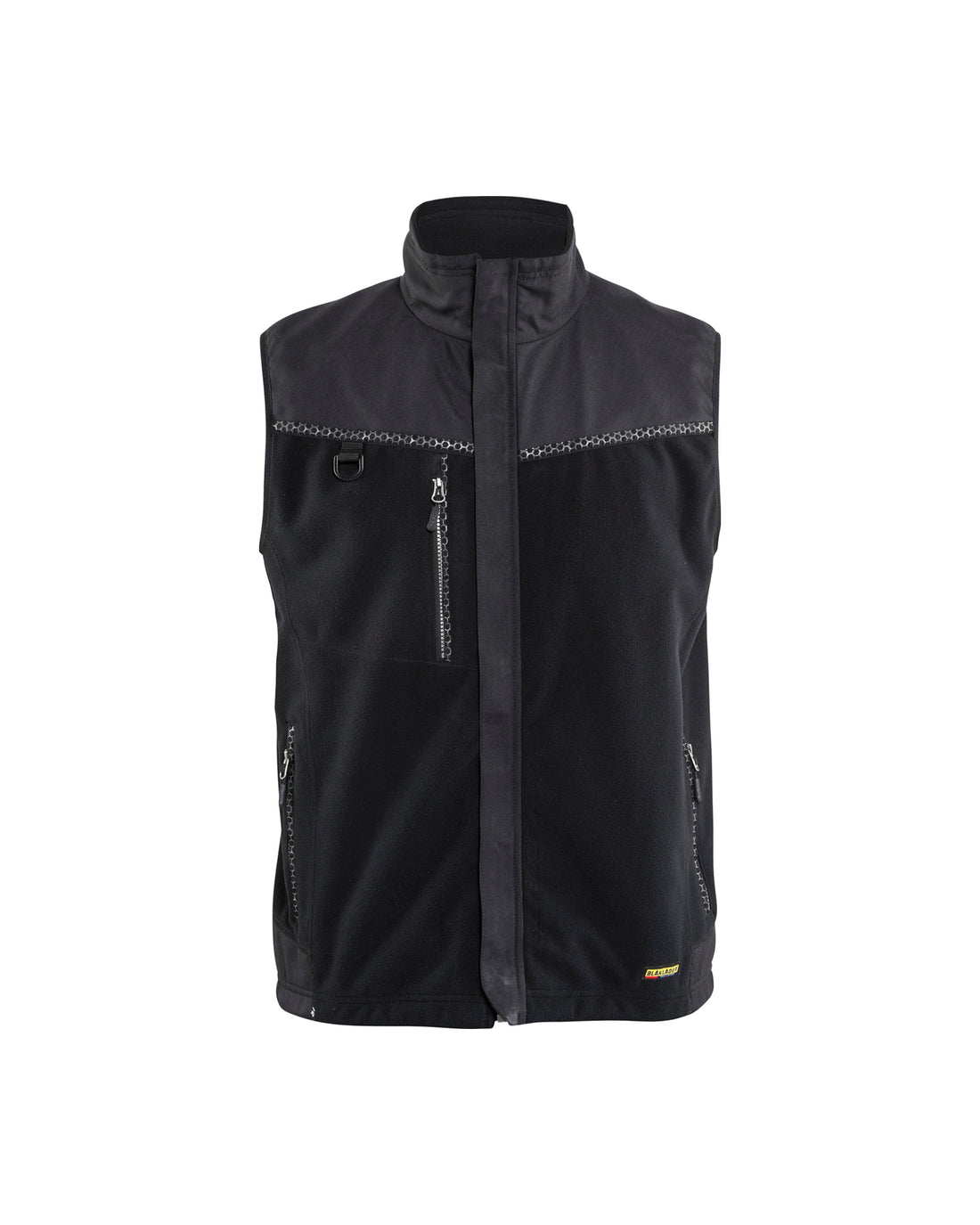 Blaklader 3855 Windproof Fleece vest