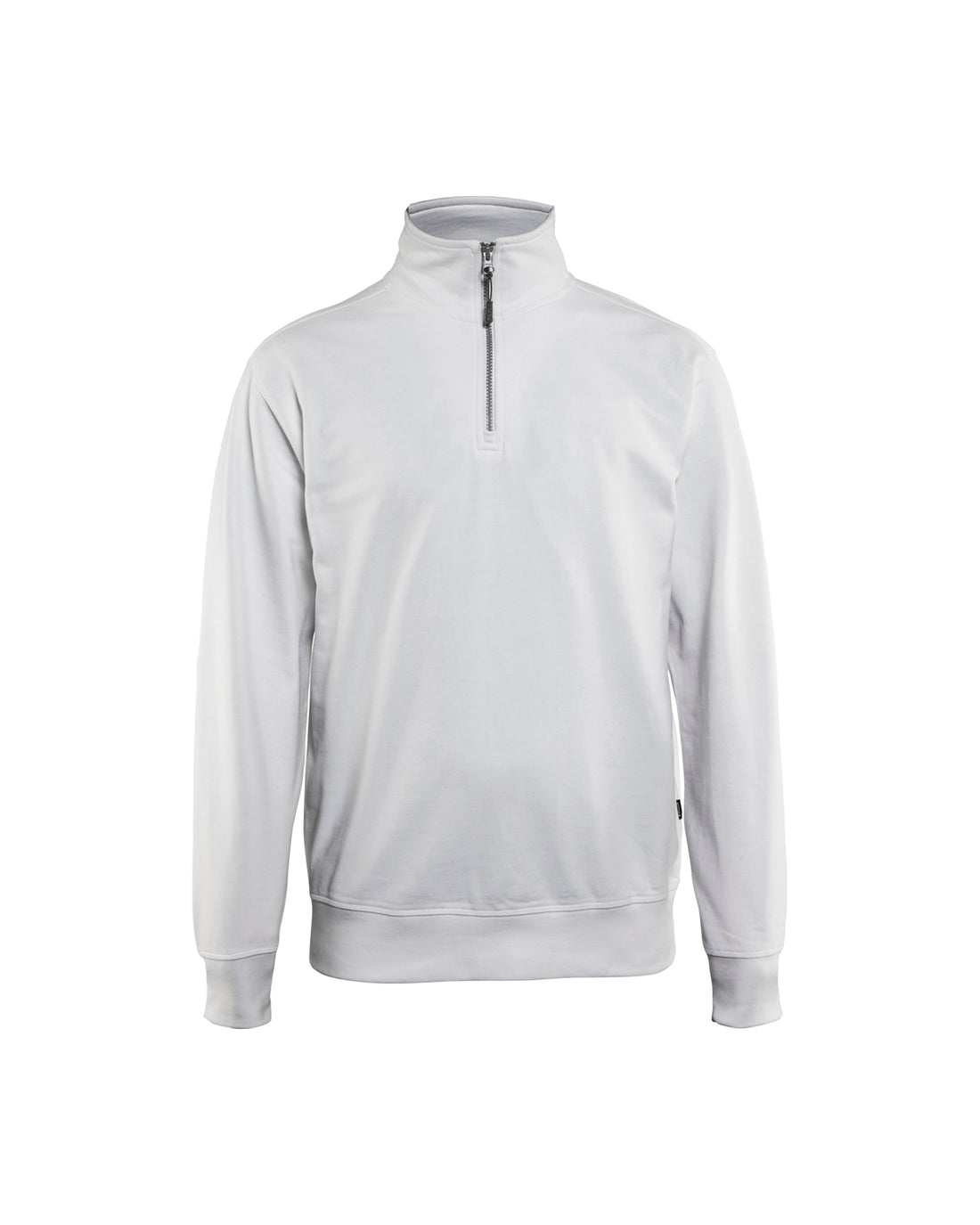 Blaklader 3369 Sweatshirt with half zip