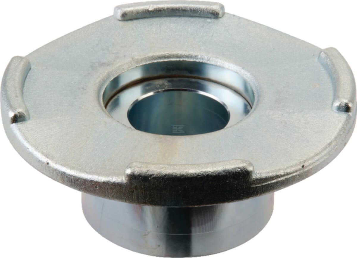 Spare parts for trolley jacks Compac