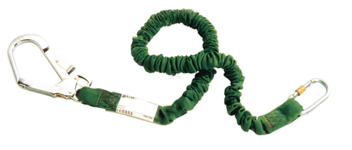 Miller Carabiner hook