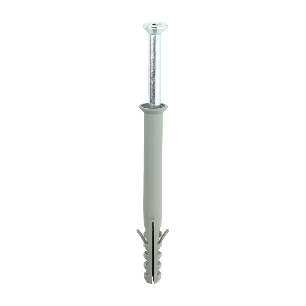 Timco Nylon Frame Fixing