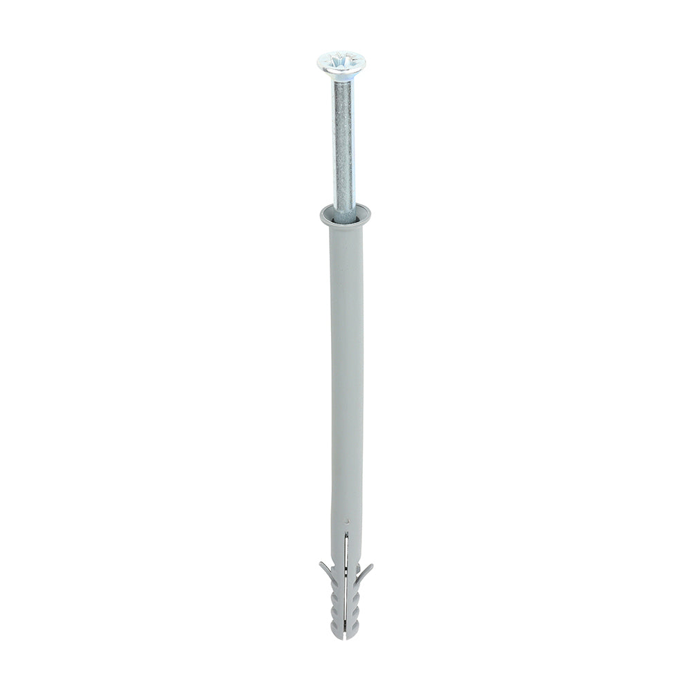 Timco Nylon Frame Fixing