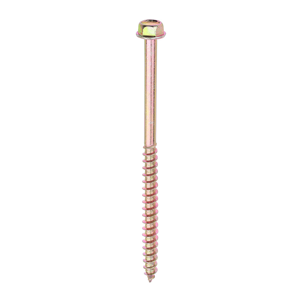 Timco Advanced Coach Screw