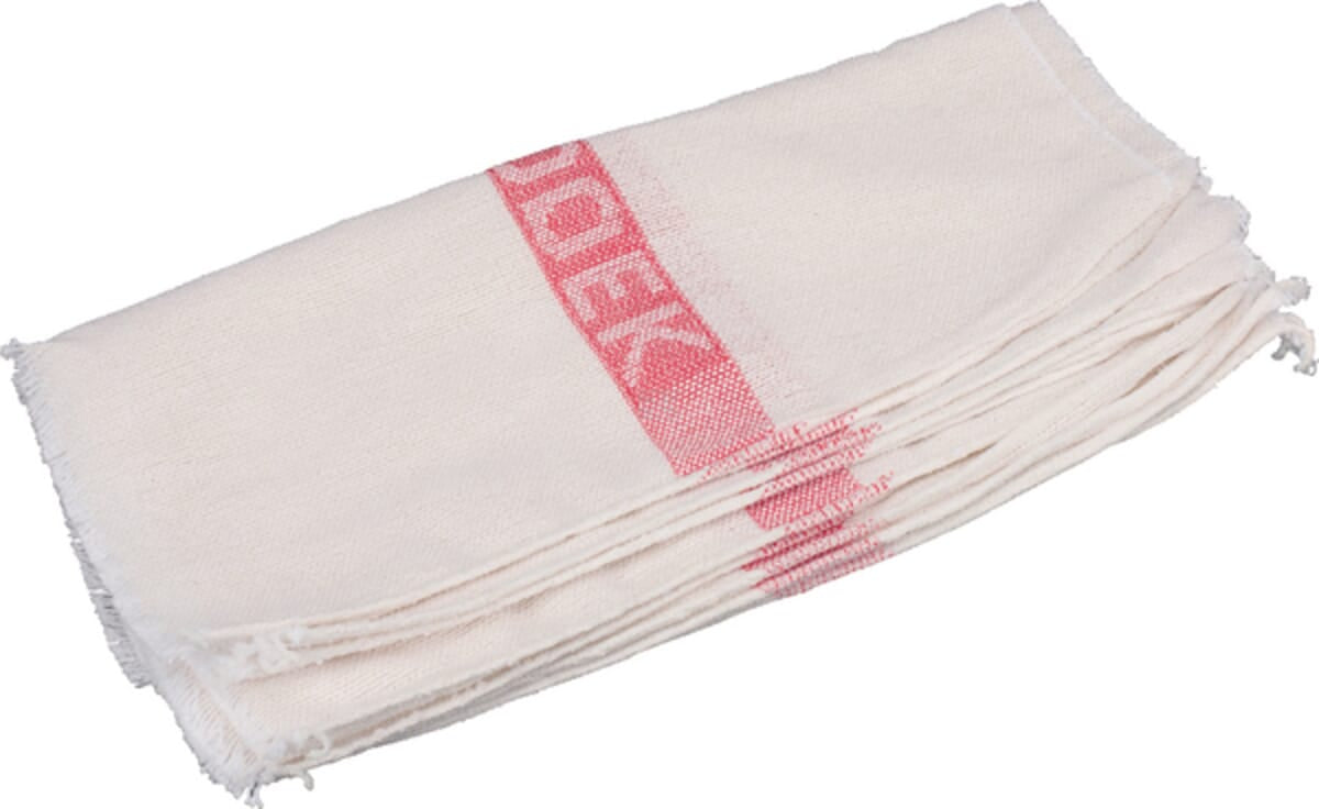 BETRA Work cloth (10x)