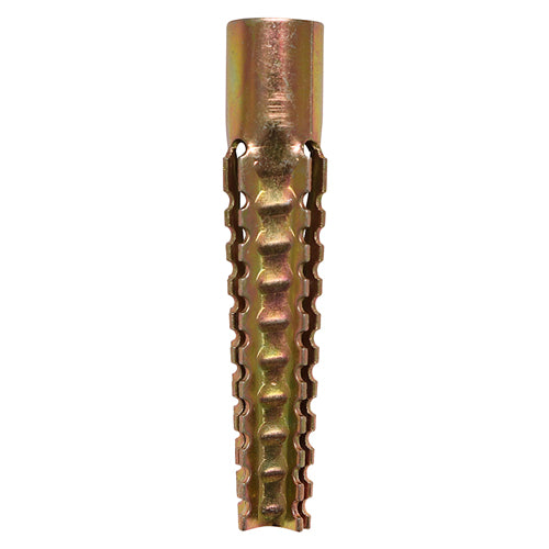 Timco Metal Expansion Plug