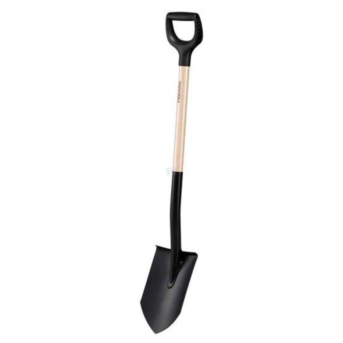 Fiskars Spade Solid