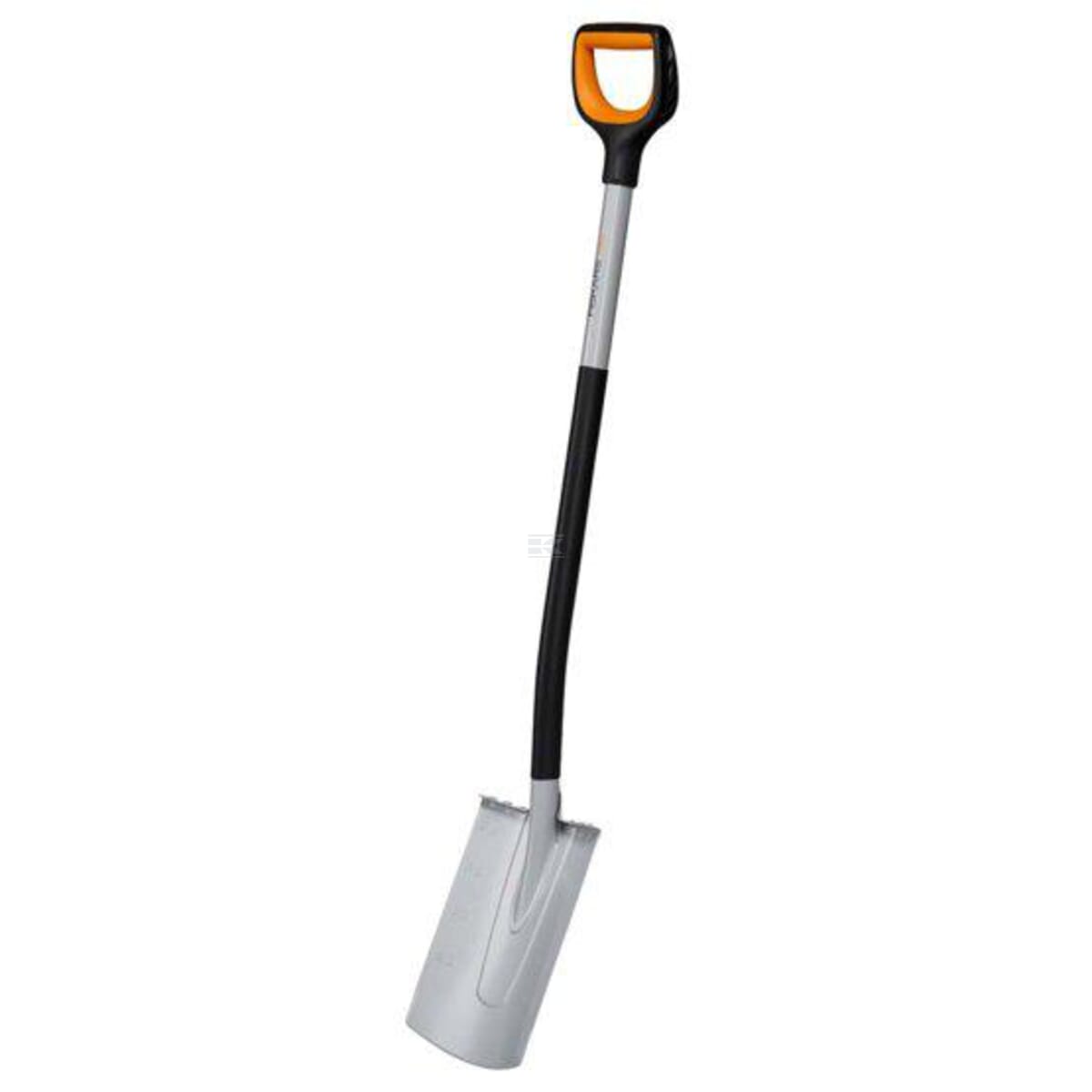 Fiskars Xact garden spade