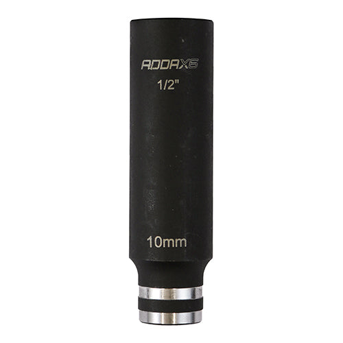 Timco X6 Impact Sockets