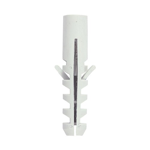 Timco Nylon Plugs