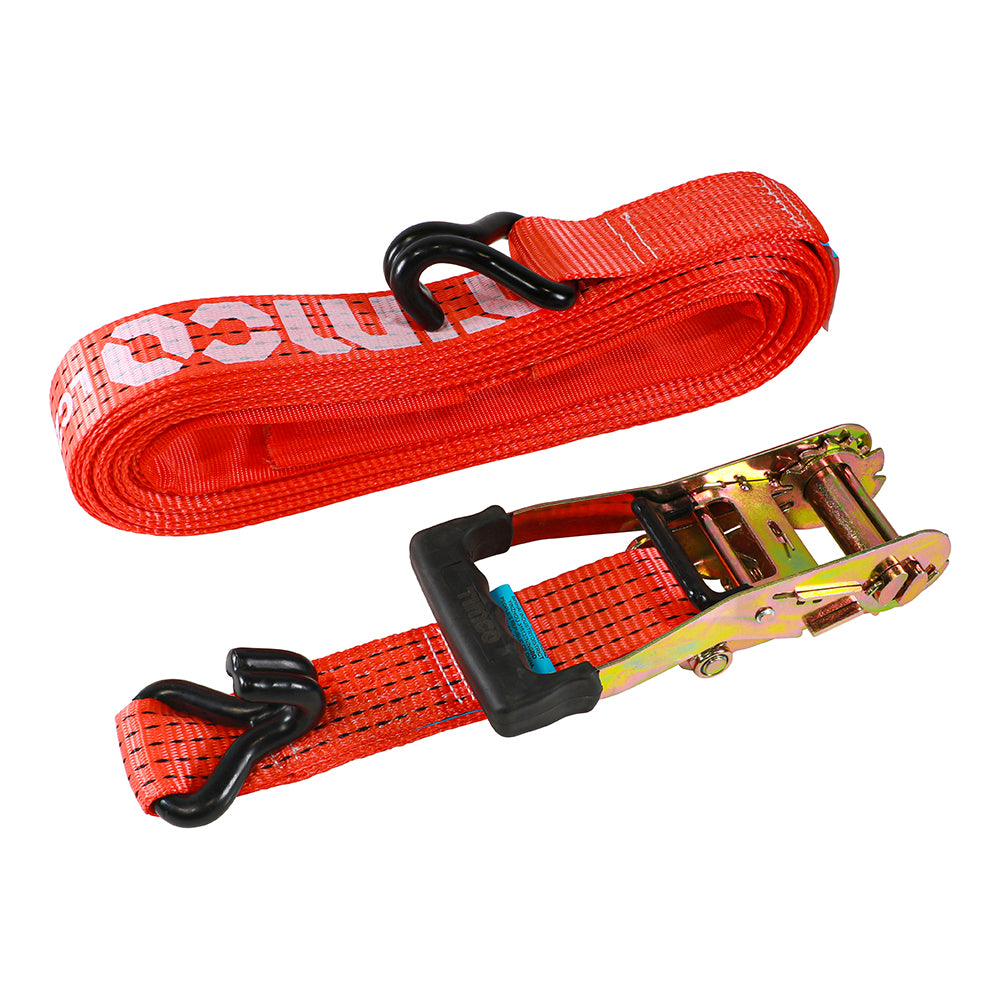 Timco Ratchet Straps