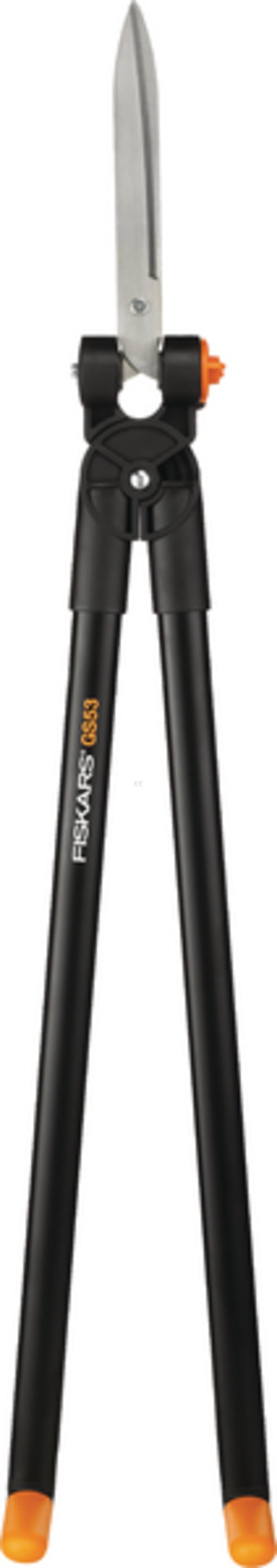 Fiskars PowerLever™ Grass And Hedge Shear GS53