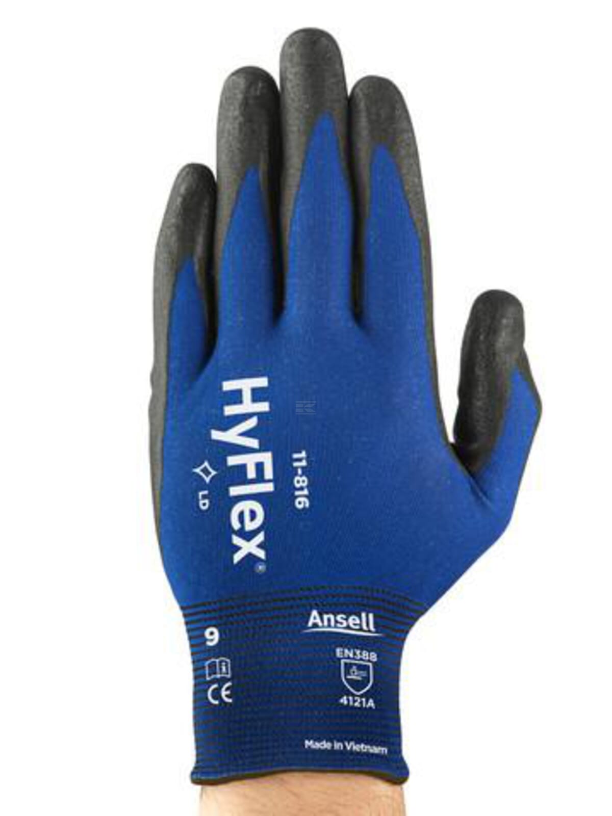Ansell Work gloves HyFlex® 11-816