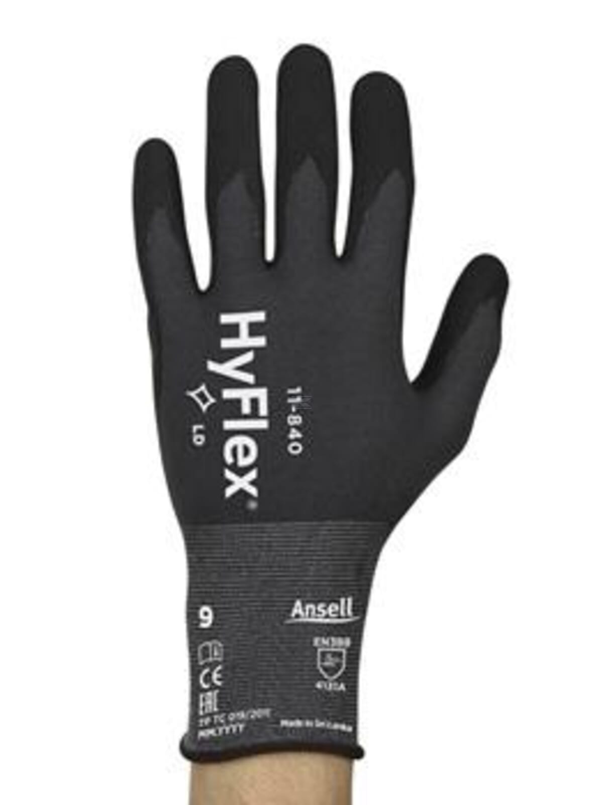 Ansell Work gloves HyFlex® 11-840
