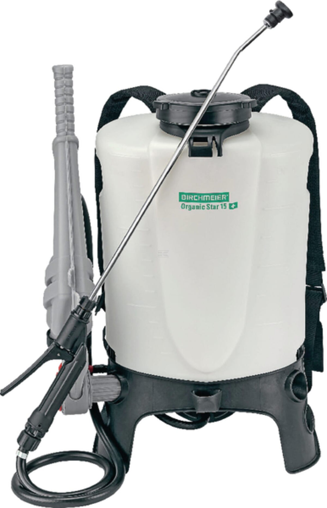 Birchmeier Backpack sprayer 15 liter